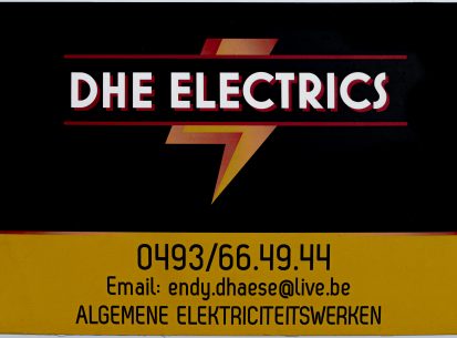 DHE Electrics